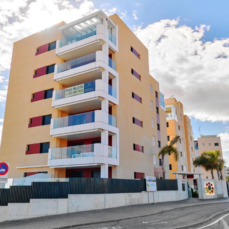 Apartment Vista del Mar - Appartamento con 2 Camere da Letto - 48