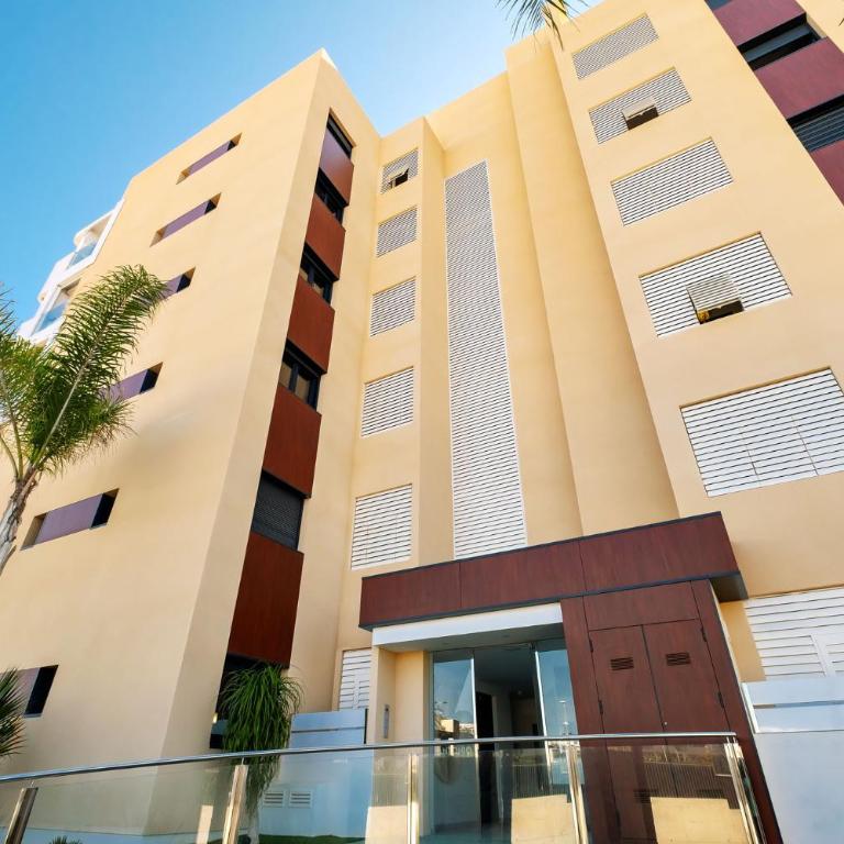 Apartment Vista del Mar - Appartamento con 2 Camere da Letto - 49