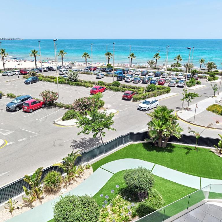 Apartment Vista del Mar - Appartamento con 2 Camere da Letto - 4