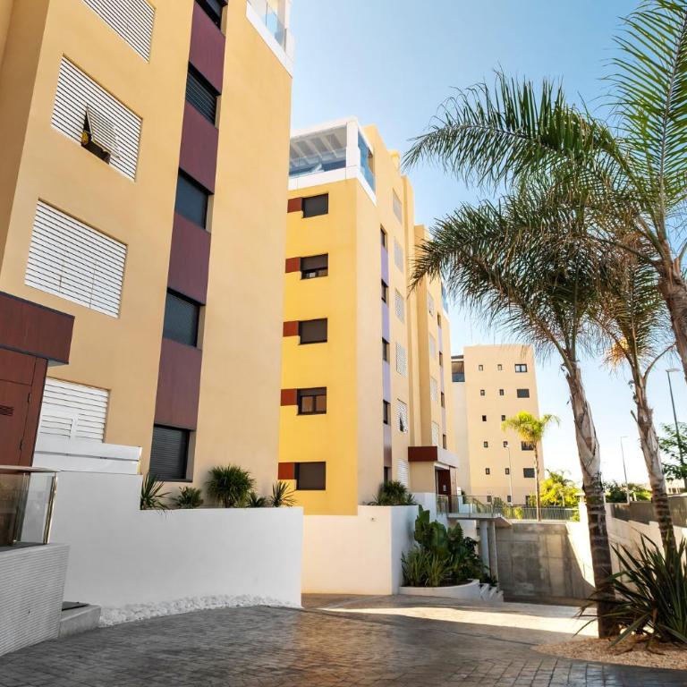 Apartment Vista del Mar - Appartamento con 2 Camere da Letto - 46