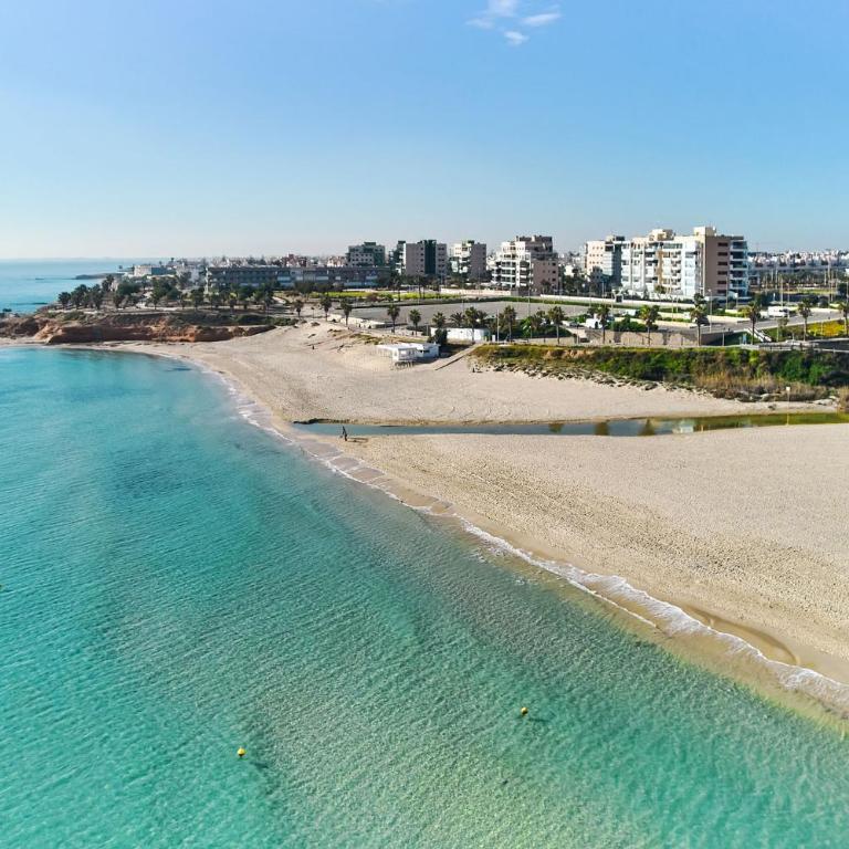 Apartment Vista del Mar - Appartamento con 2 Camere da Letto - 59