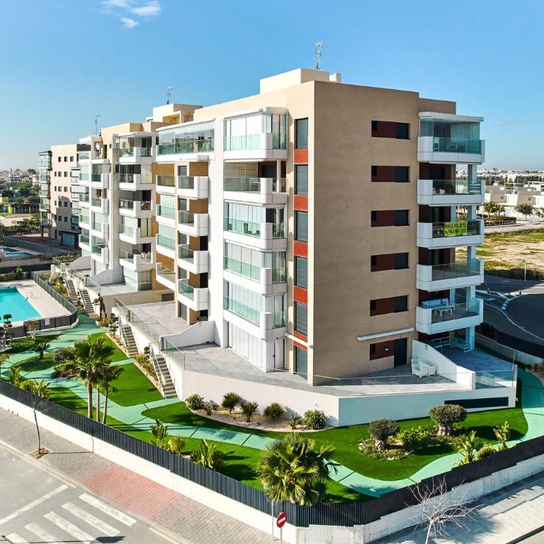 Apartment Vista del Mar - Appartamento con 2 Camere da Letto - 3