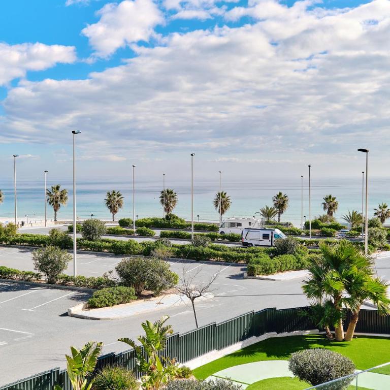 Apartment Vista del Mar - Appartamento con 2 Camere da Letto - 38