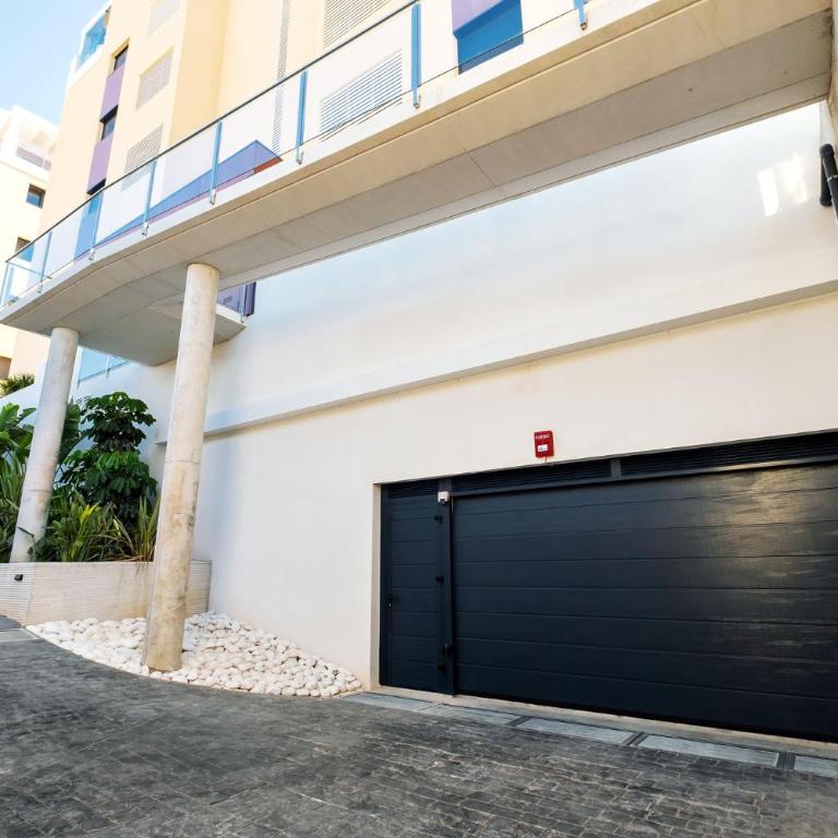 Apartment Vista del Mar - Appartamento con 2 Camere da Letto - 42