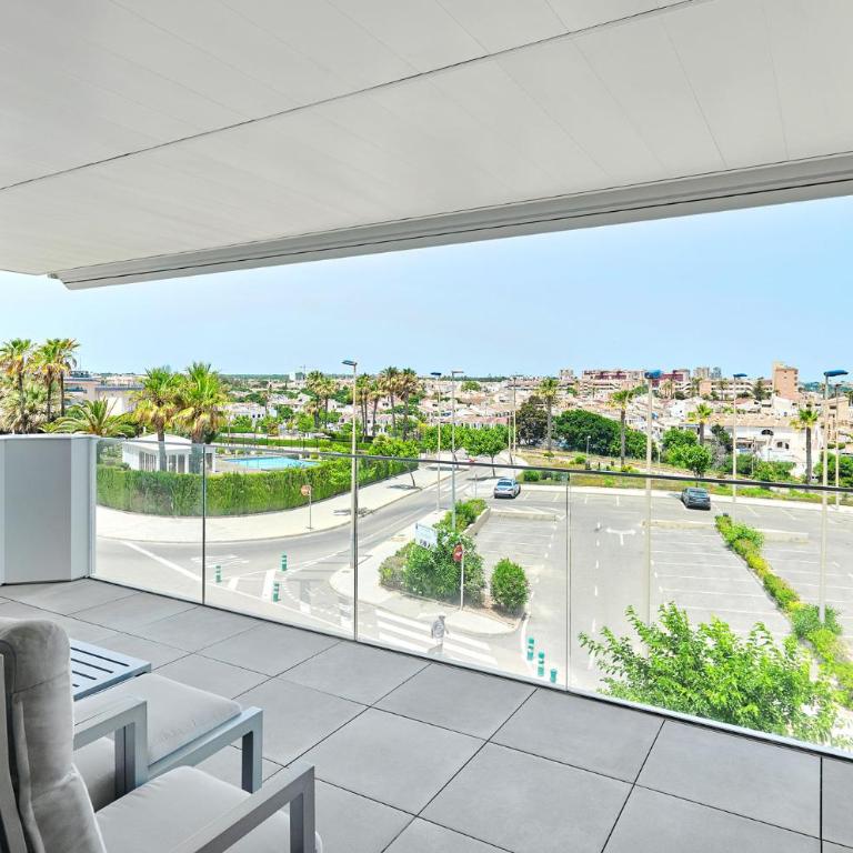 Apartment Vista del Mar - Appartamento con 2 Camere da Letto - 6