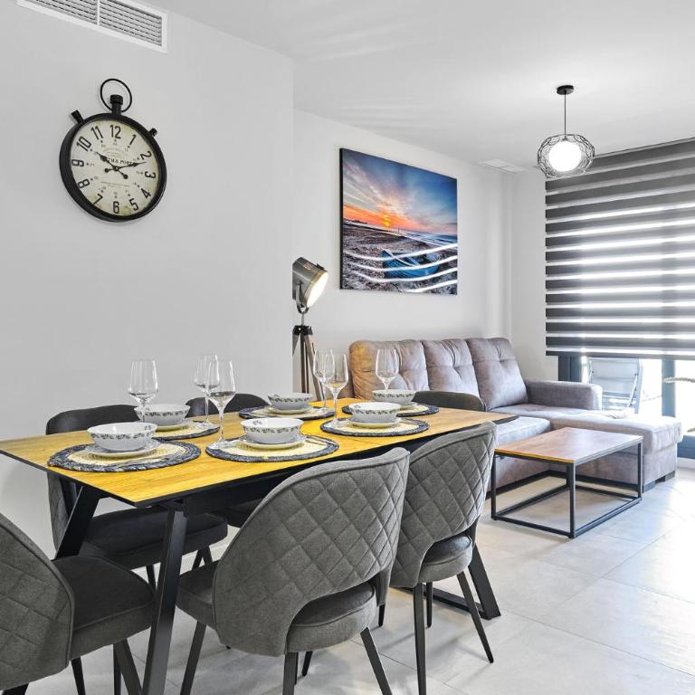 Apartment Vista del Mar - Appartamento con 2 Camere da Letto - 18