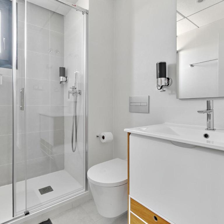 Apartment Vista del Mar - Appartamento con 2 Camere da Letto - 29