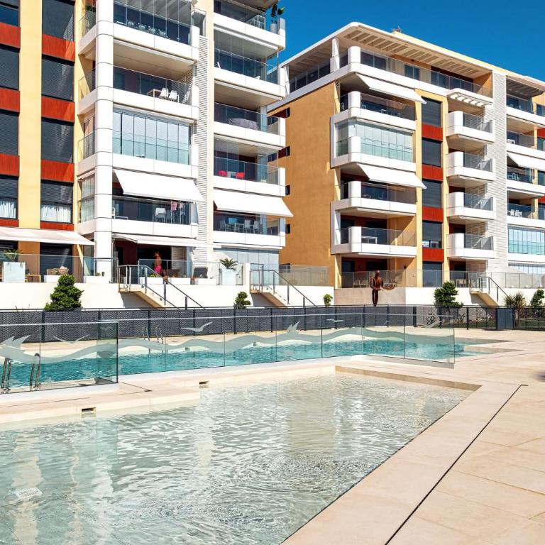 Apartment Vista del Mar - Appartamento con 2 Camere da Letto - 10