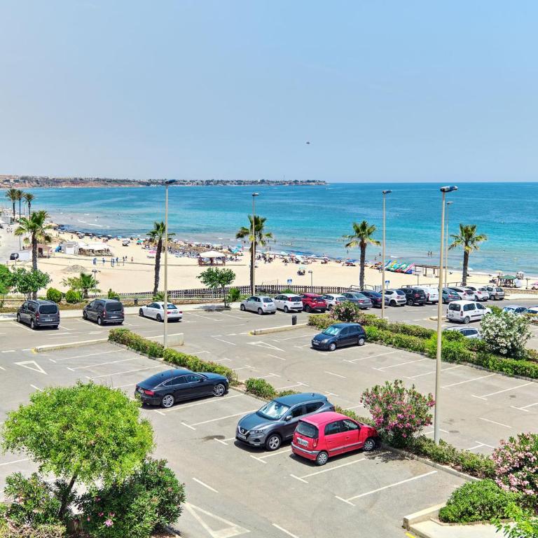 Apartment Vista del Mar - Appartamento con 2 Camere da Letto - 63