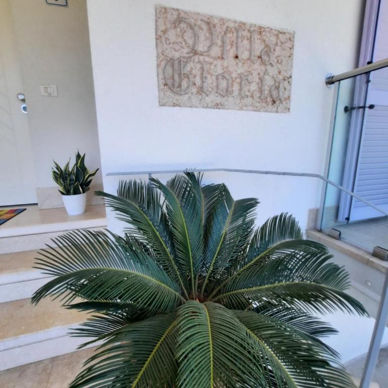 Appartamenti Villa Gloria - One-Bedroom Apartment - 8
