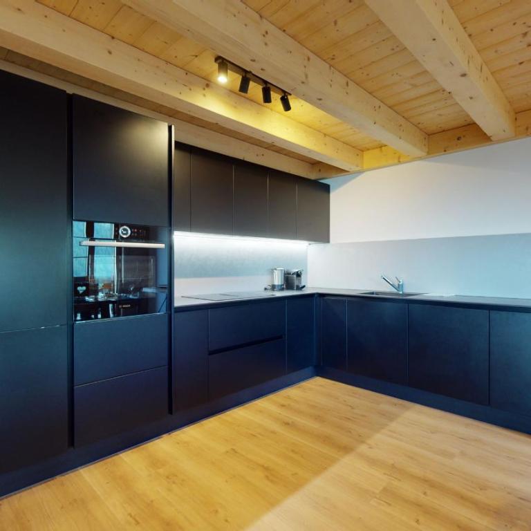 Chalet des Alpes NATURE & MOUNTAIN by Alpvision Résidences - Apartment - 11
