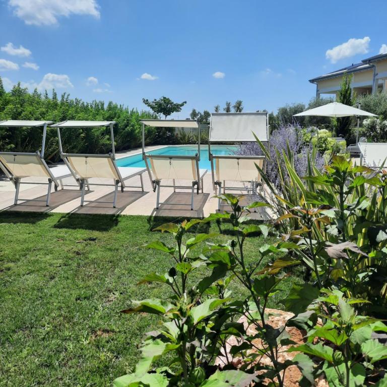 Appartamenti Villa Gloria - One-Bedroom Apartment - 7