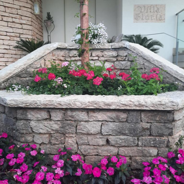 Appartamenti Villa Gloria - One-Bedroom Apartment - 5