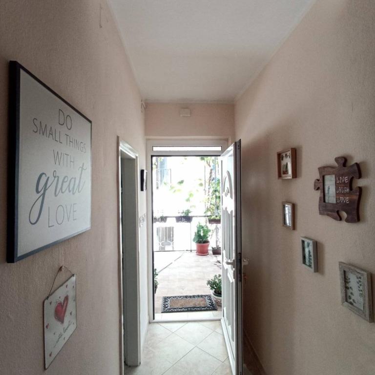 Kiwi Apartments Budva - Apartman sa 2 Spavaće Sobe - 10