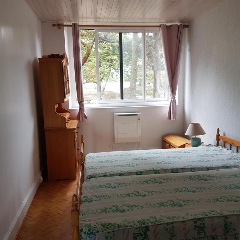 Saint Clair - Two-Bedroom Apartment - 9