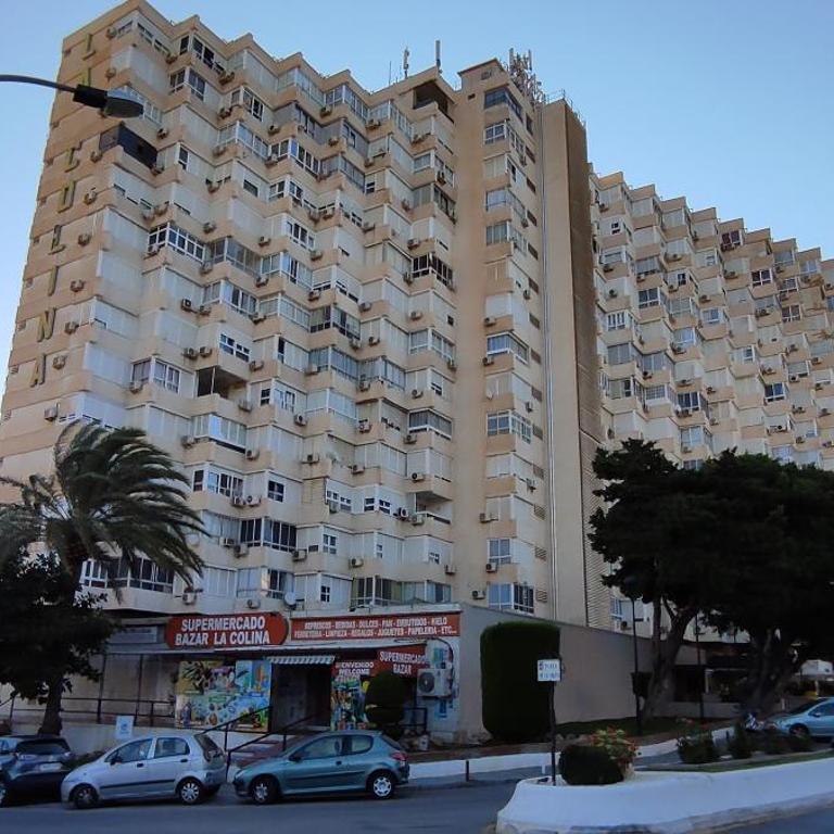 La Torre L11 - One-Bedroom Apartment - 25