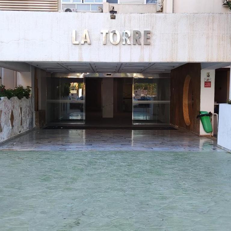 La Torre L11 - One-Bedroom Apartment - 24