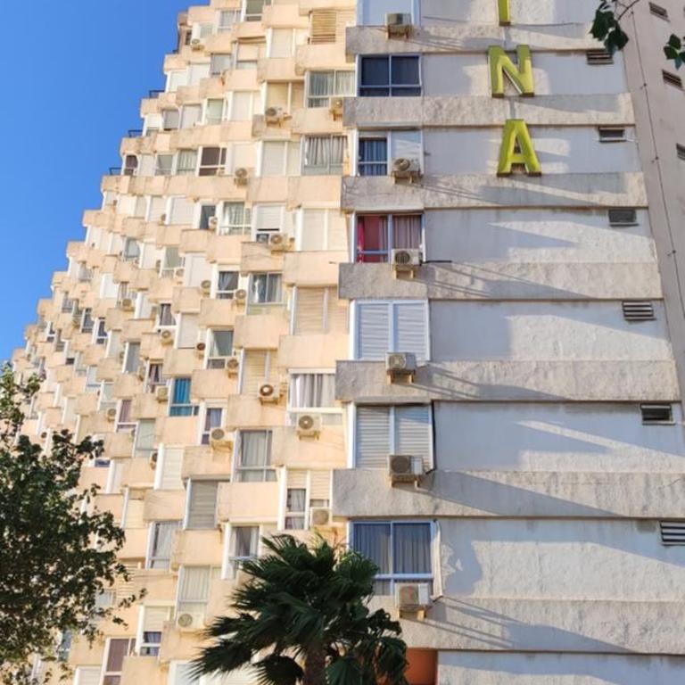 La Torre L11 - One-Bedroom Apartment - 27