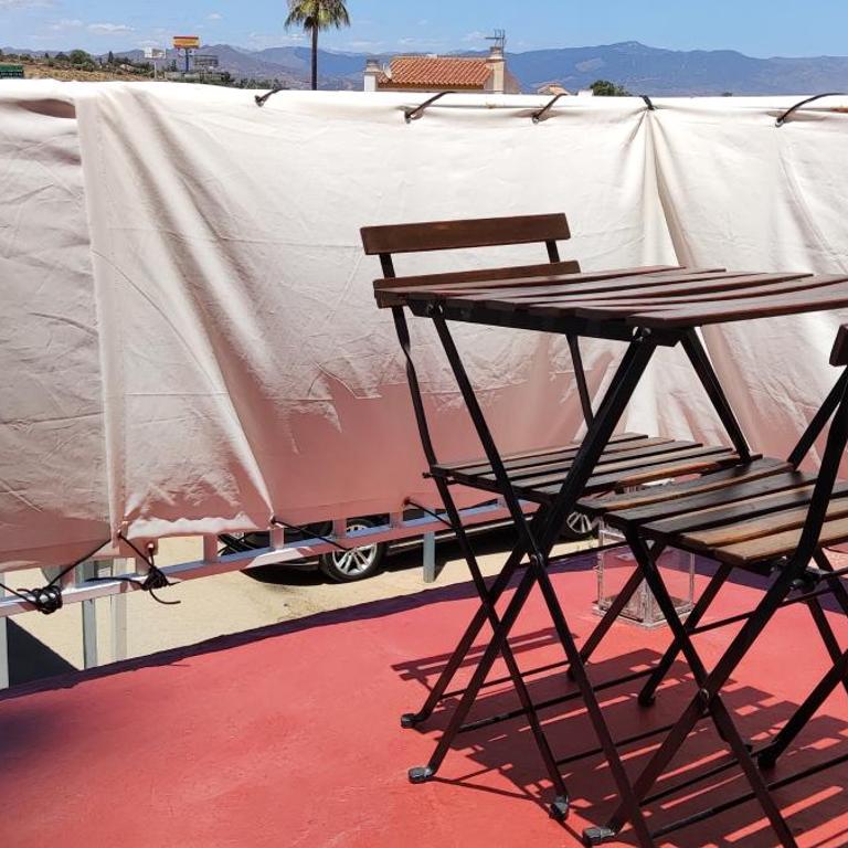 La Torre L11 - One-Bedroom Apartment - 17
