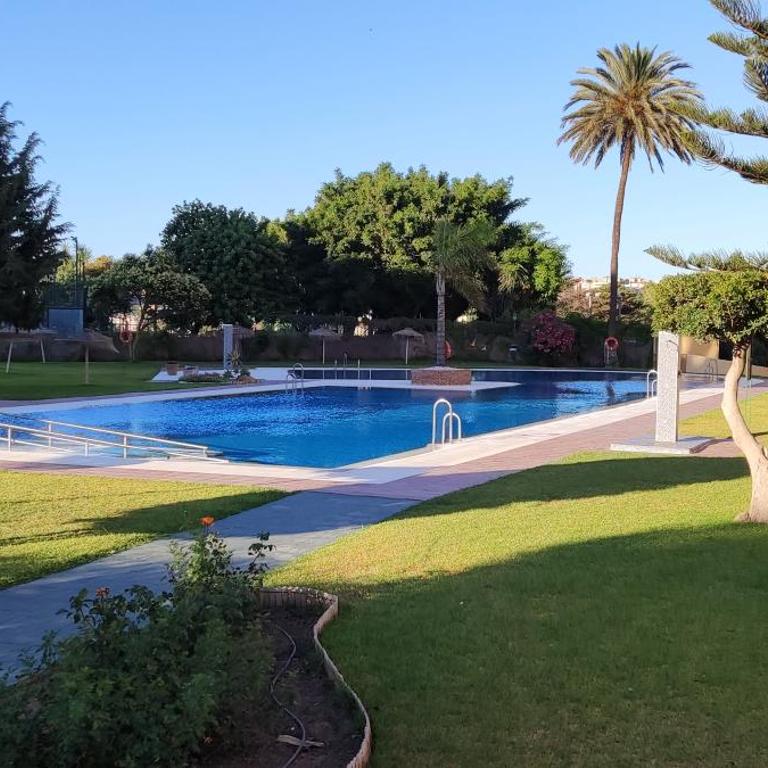 La Torre L11 - One-Bedroom Apartment - 18