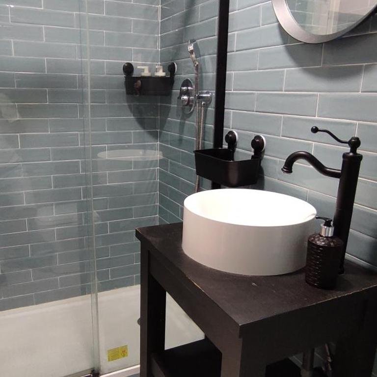 La Torre L11 - One-Bedroom Apartment - 16