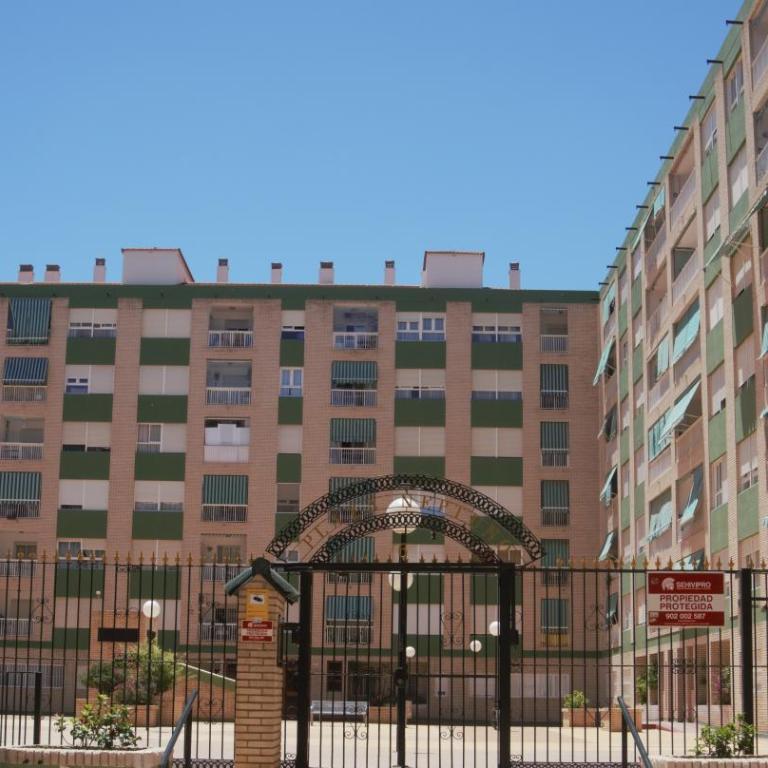 El barquito del abuelo - Apartamento de 1 dormitorio - 32
