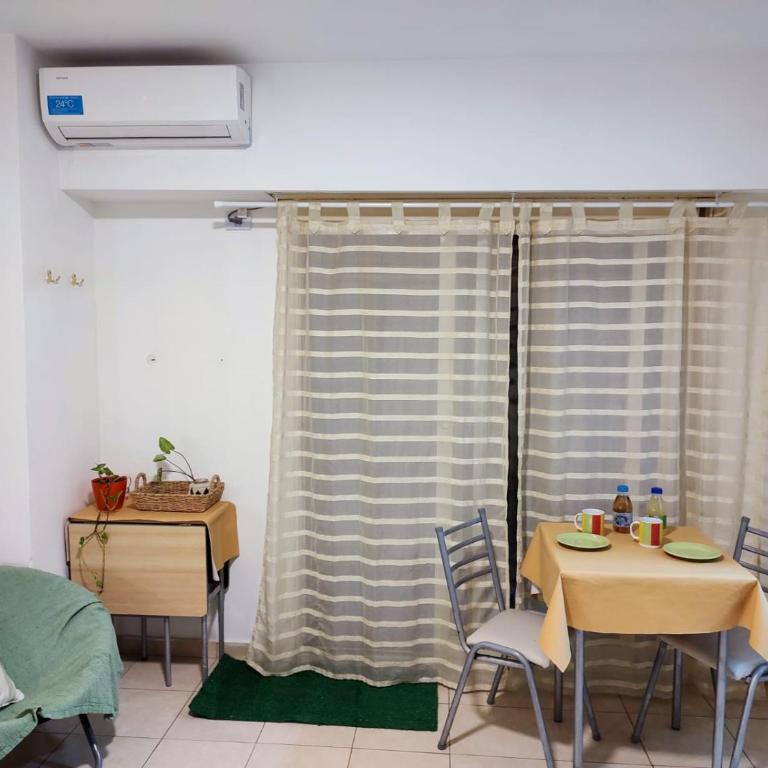 Studio 7 - Hospital Italiano - Apartamento Estudio - 4
