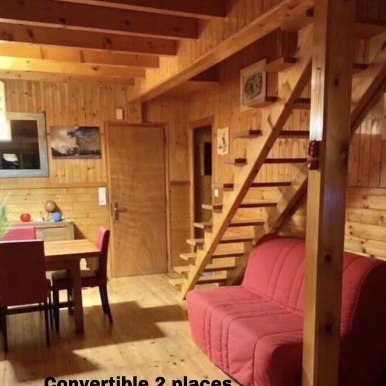 La Clusaz Ski aux pieds et randonnées - Chalet - 30
