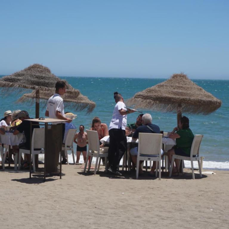 El barquito del abuelo - Apartamento de 1 dormitorio - 34