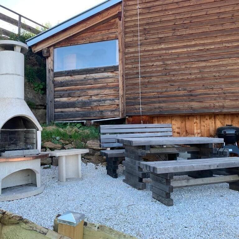 Klippitzhimmel - Chalet mit 3 Schlafzimmern - 19