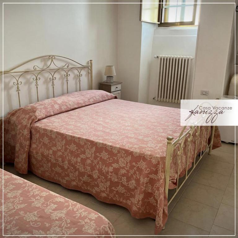 Cummerse Fanizza - Appartamento con 2 Camere da Letto - 15