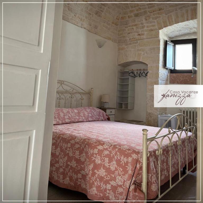 Cummerse Fanizza - Appartamento con 2 Camere da Letto - 14