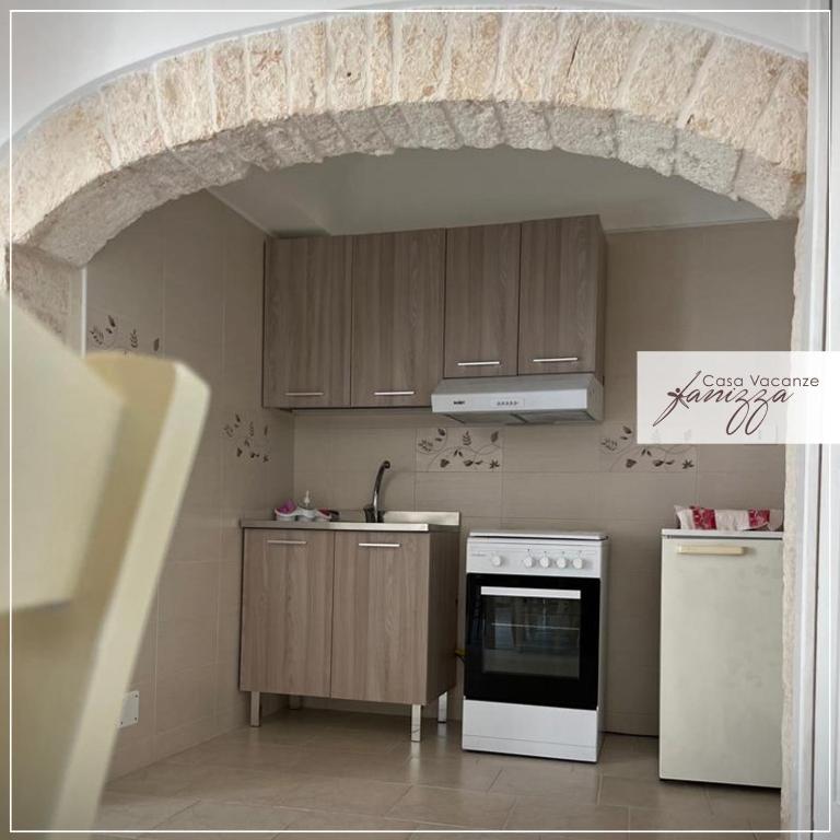 Cummerse Fanizza - Appartamento con 2 Camere da Letto - 13