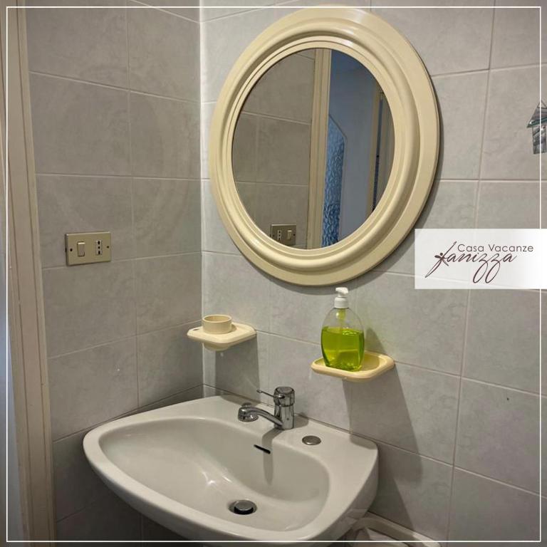 Cummerse Fanizza - Appartamento con 2 Camere da Letto - 12