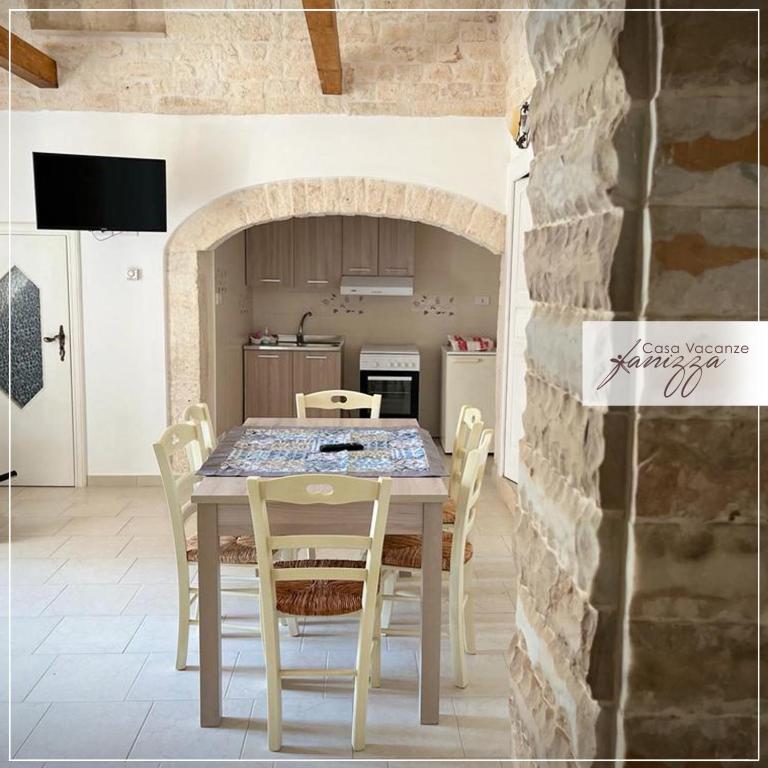 Cummerse Fanizza - Appartamento con 2 Camere da Letto - 11