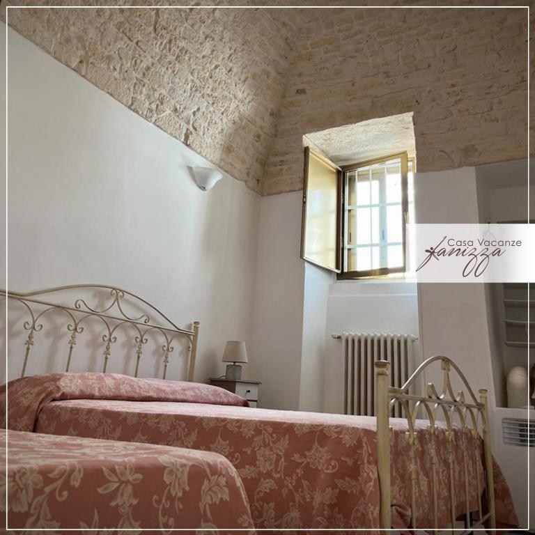 Cummerse Fanizza - Appartamento con 2 Camere da Letto - 8