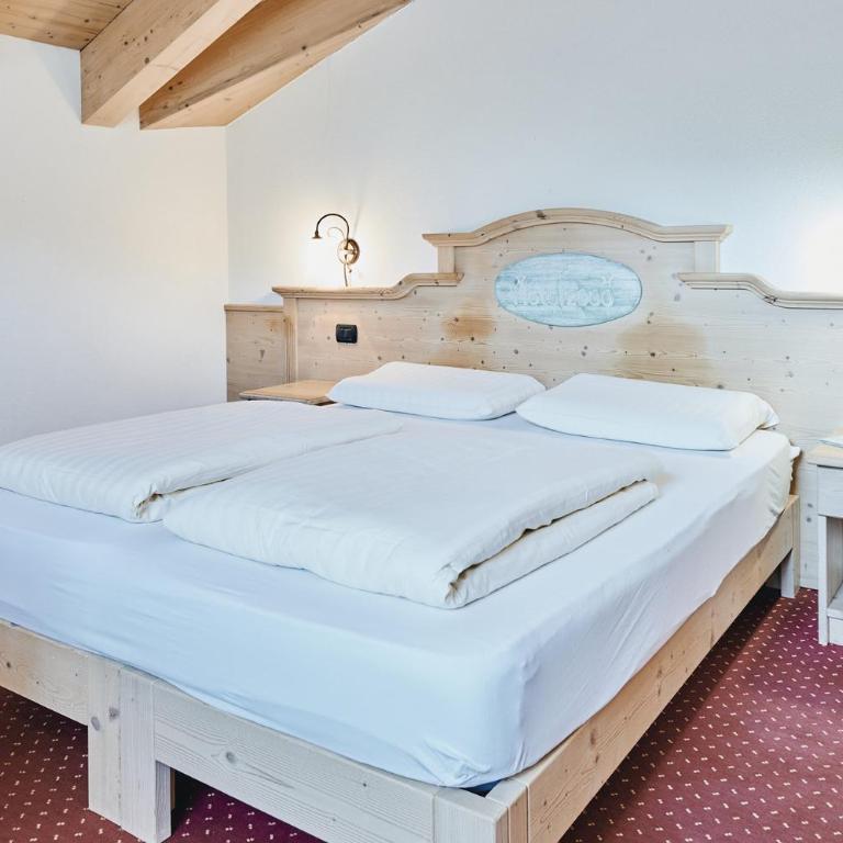 Hotel 2000 - Triple Room - 3