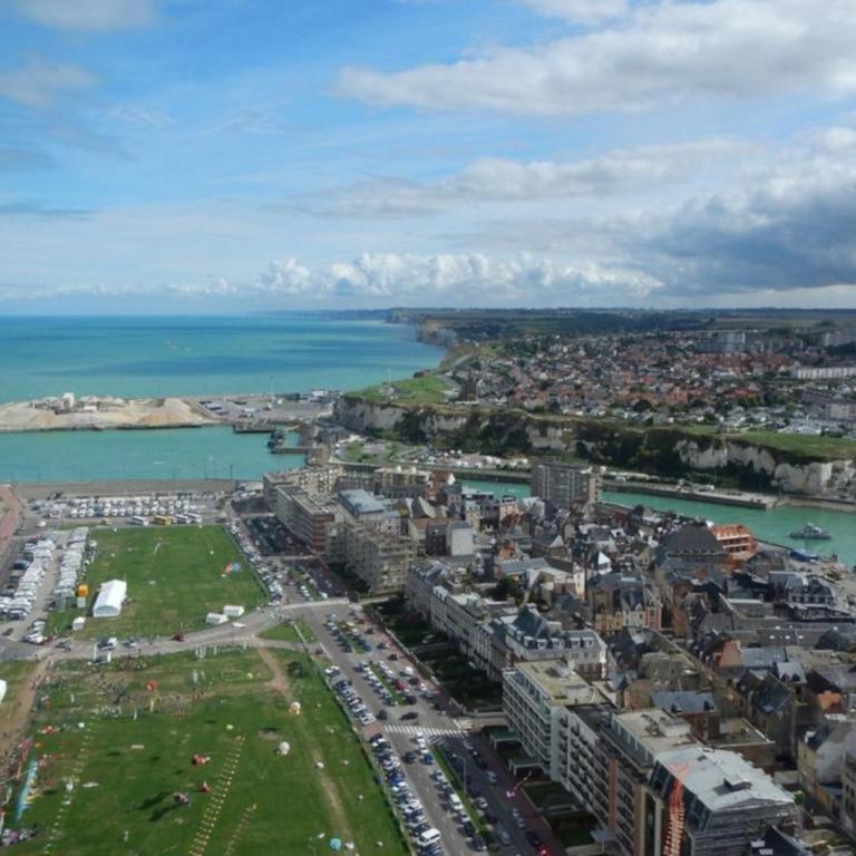 Studio Les pieds dans l'eau - Appartement 1 Chambre - 16
