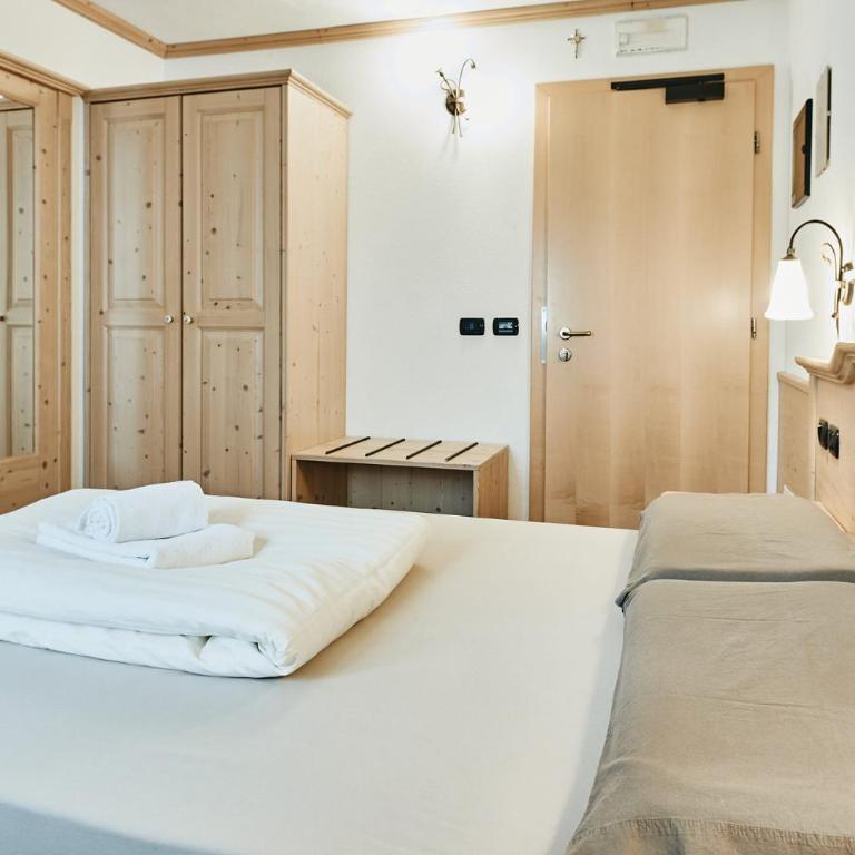 Hotel 2000 - Single Room - 2