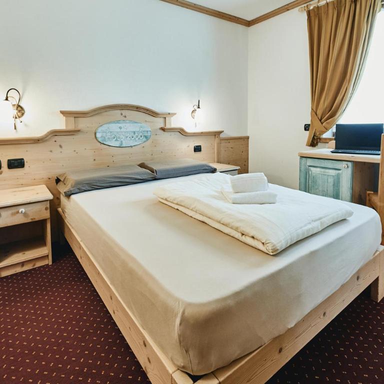 Hotel 2000 - Single Room - 1