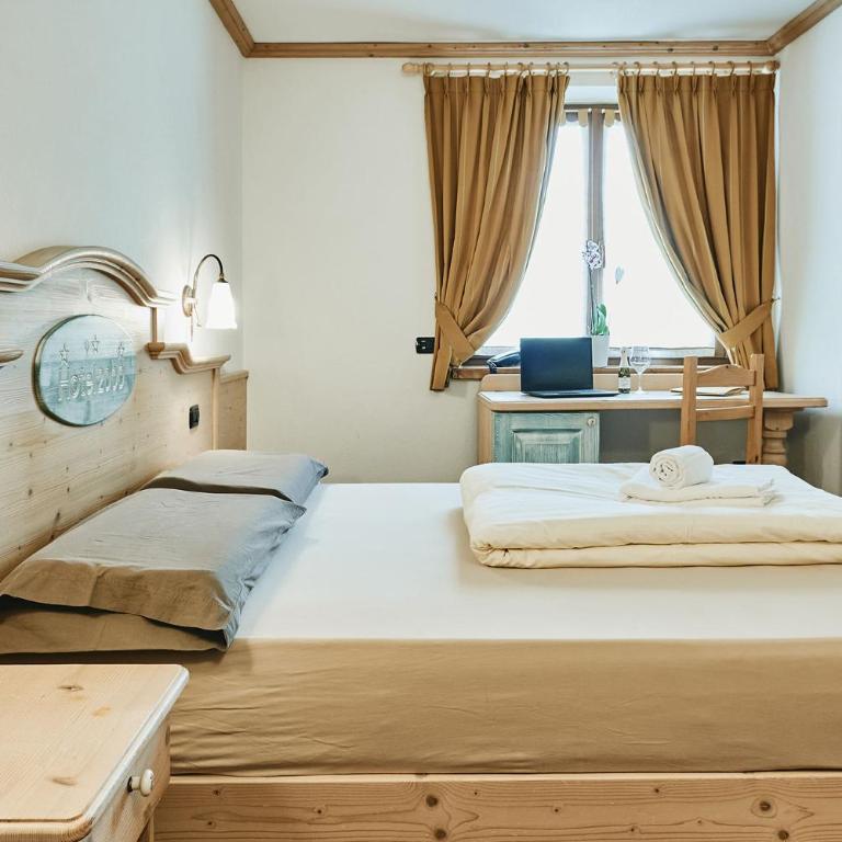 Hotel 2000 - Single Room - 4