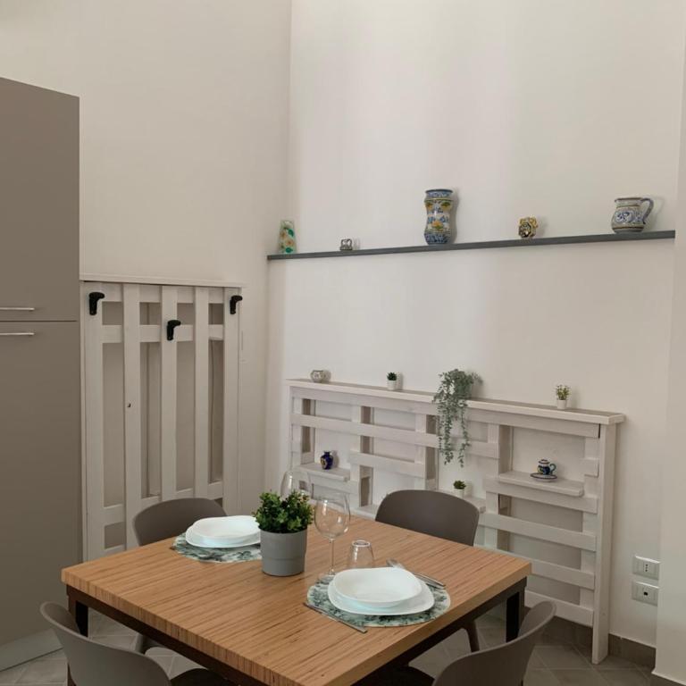 Woodenloft16 - Appartamento con 1 Camera da Letto - 8