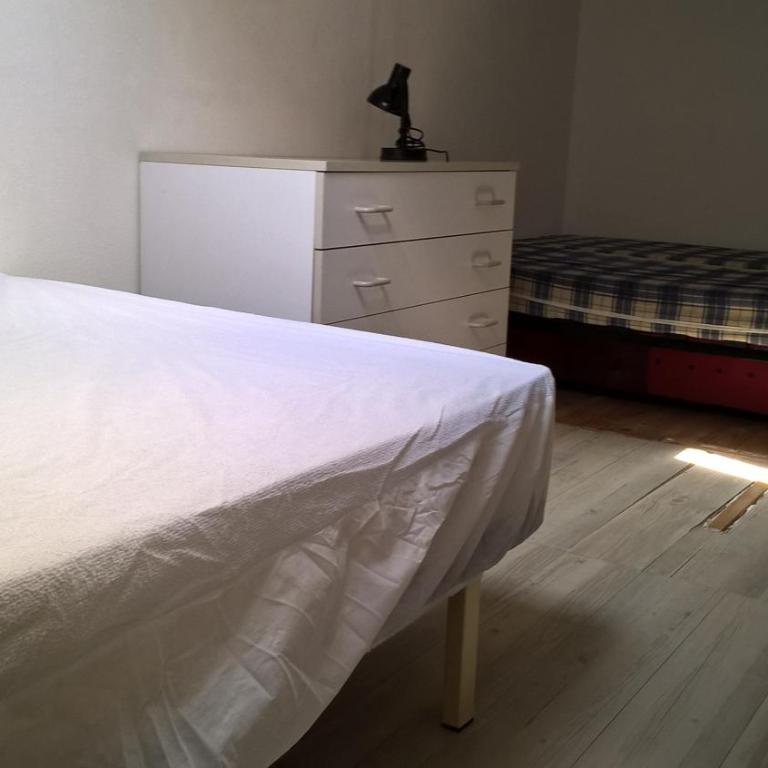 Pavillon - Appartement 2 Chambres - 29
