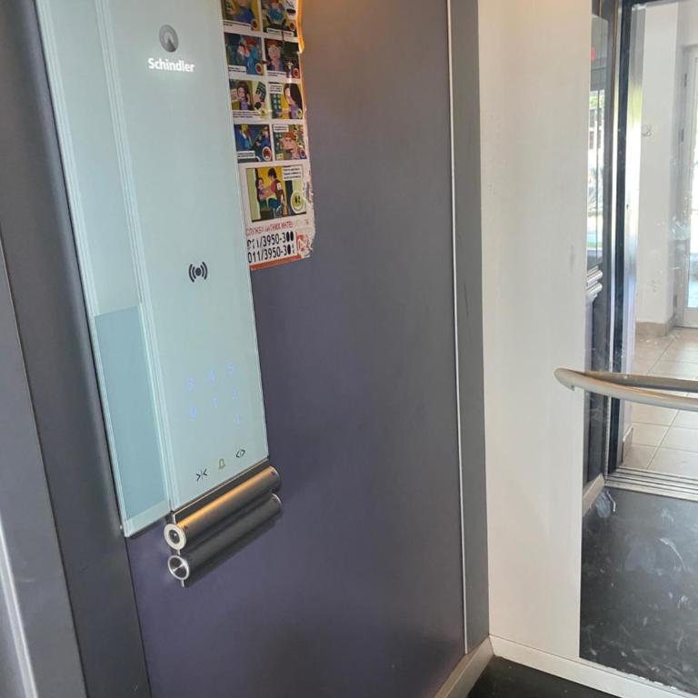 Hill Apartment - Apartman sa 1 Spavaćom Sobom - 21