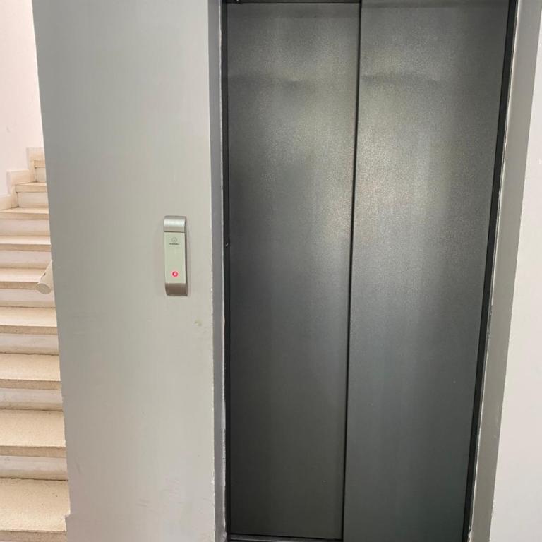 Hill Apartment - Apartman sa 1 Spavaćom Sobom - 20