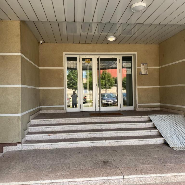 Hill Apartment - Apartman sa 1 Spavaćom Sobom - 24