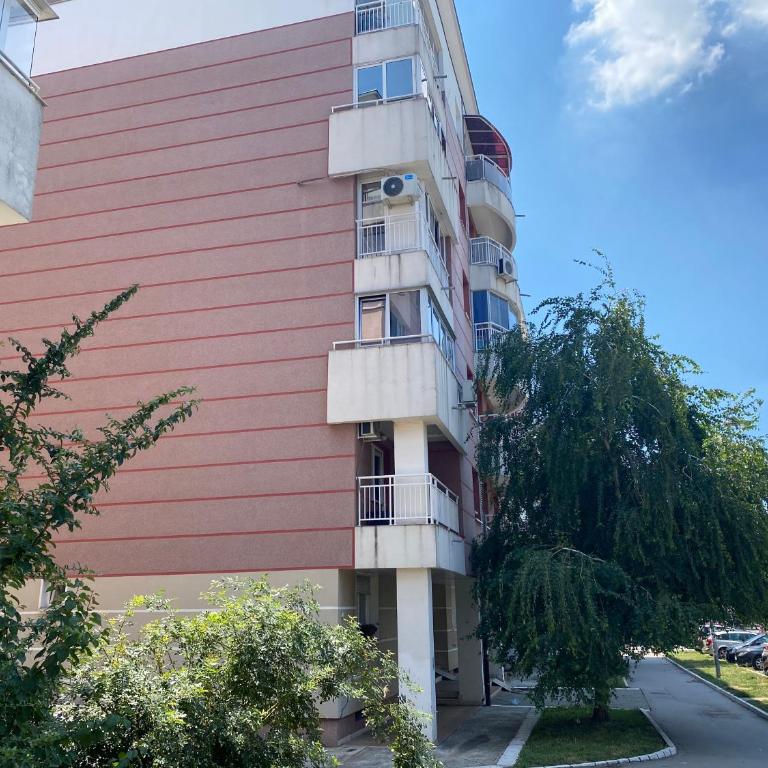 Hill Apartment - Apartman sa 1 Spavaćom Sobom - 23