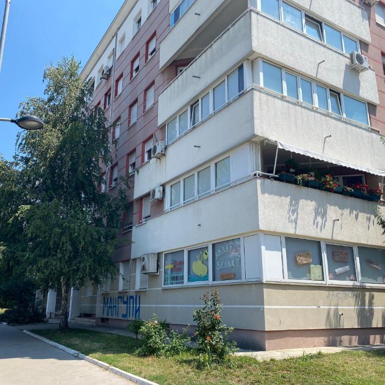 Hill Apartment - Apartman sa 1 Spavaćom Sobom - 22