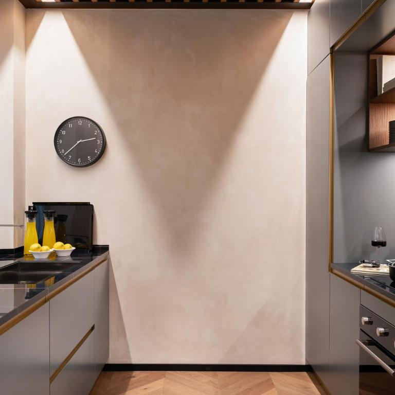 Arts & Crafts Apartments - Appartamento - 9