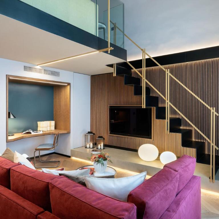 Arts & Crafts Apartments - Appartamento - 2
